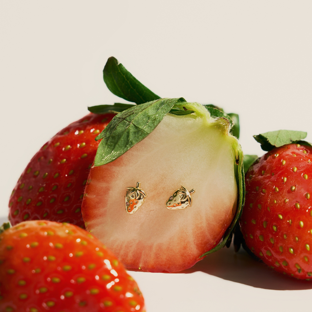 Fruits Piercing