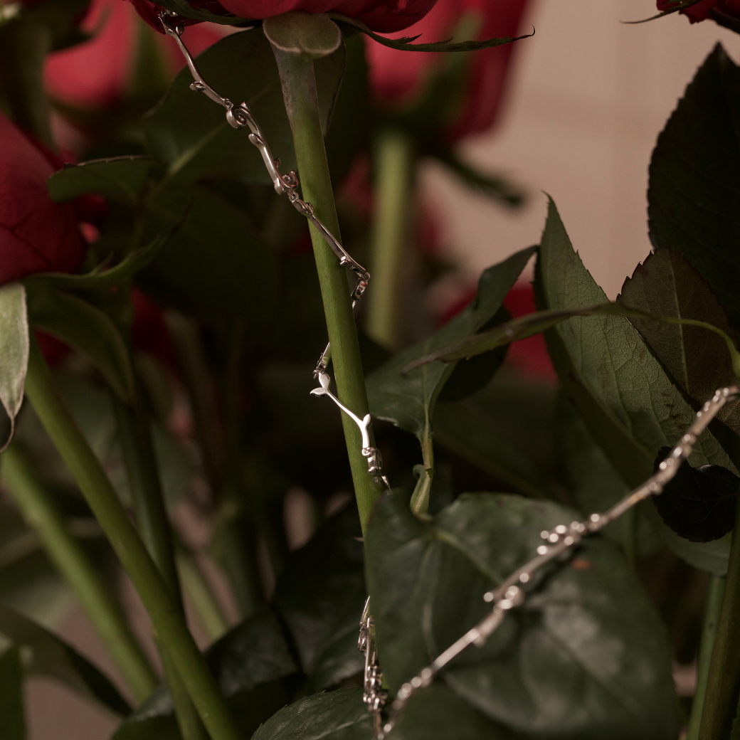 Forever Vine Necklace