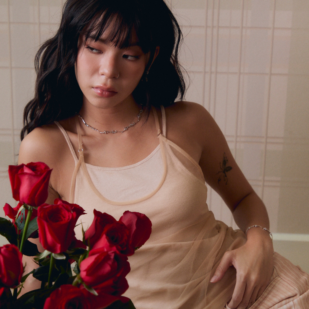 Forever Vine Necklace