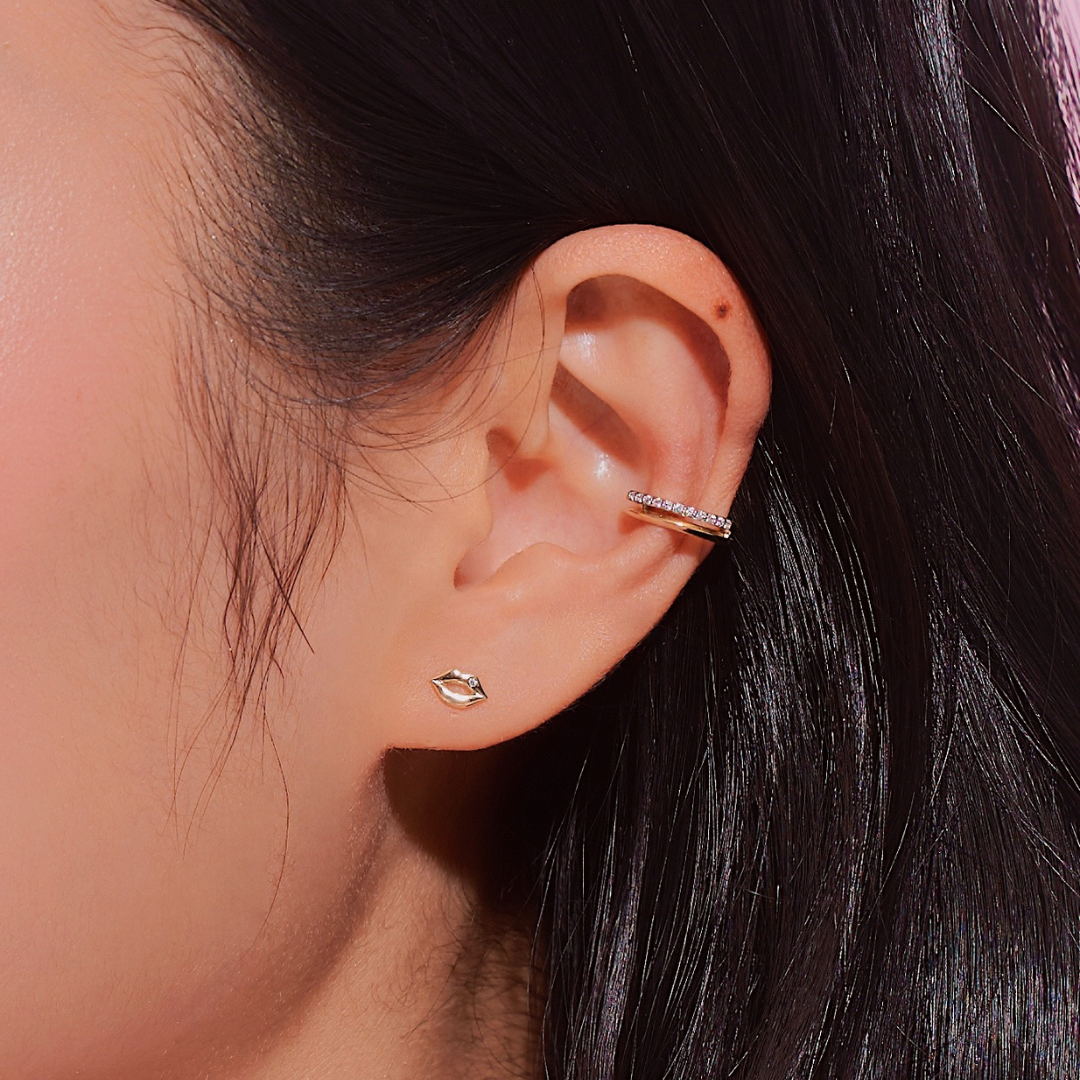 Bisou Piercing