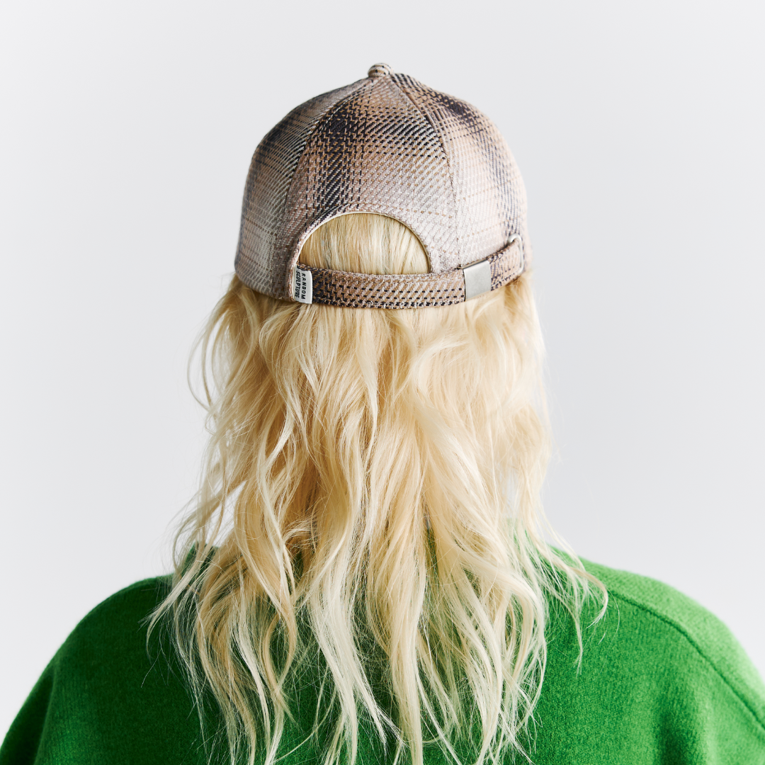 SC x Gail’s Random Double Lid Cap