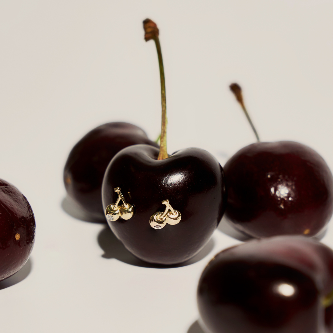 Fruits Piercing