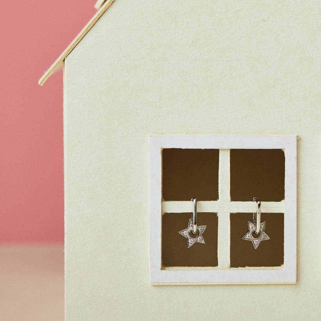 Prairie Star Huhhies