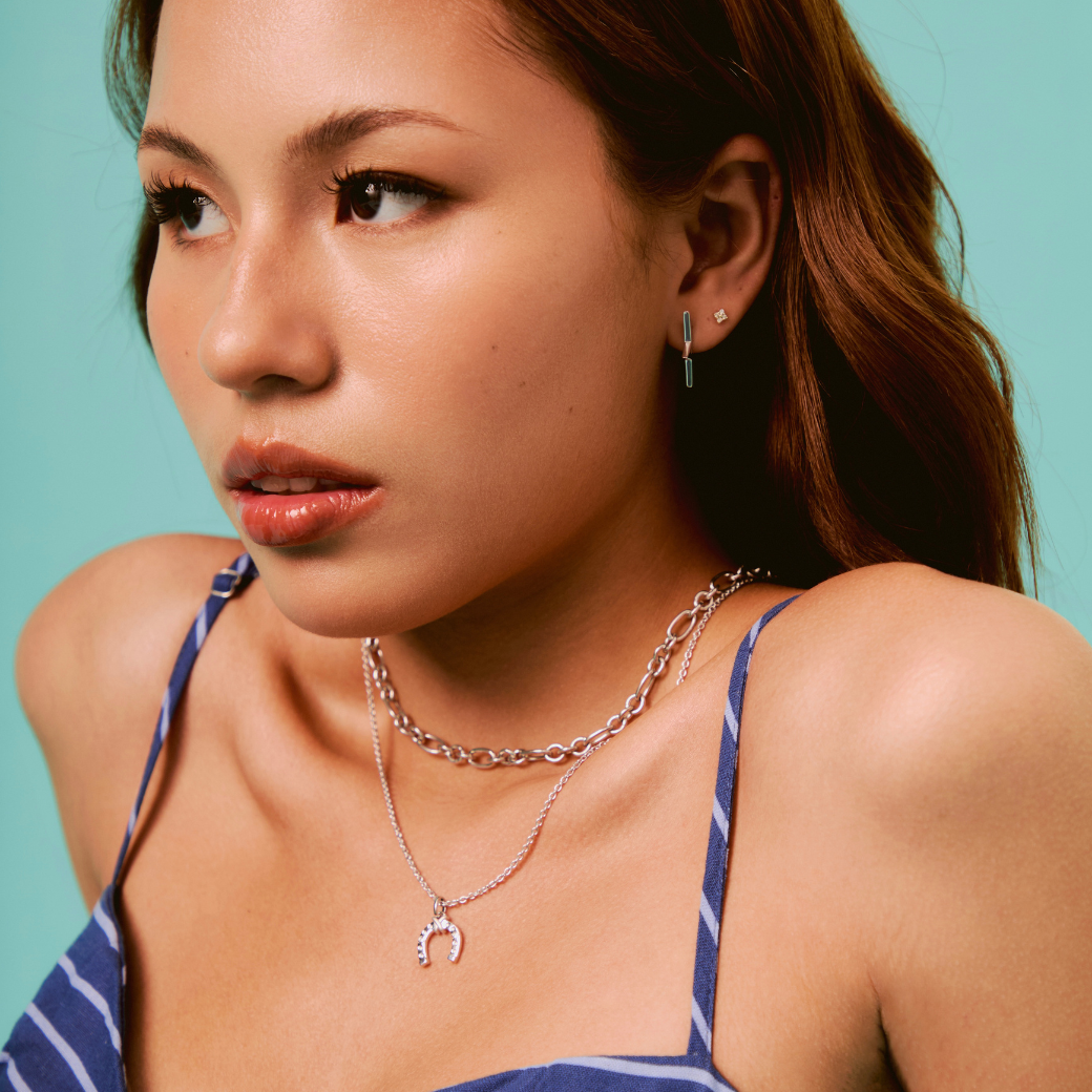 Lucky Rodeo Horseshoe