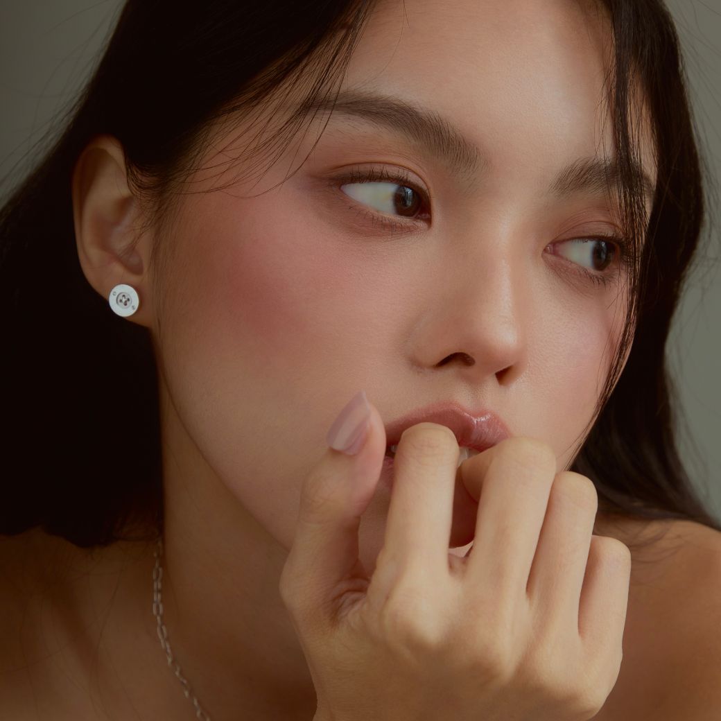 Button Studs