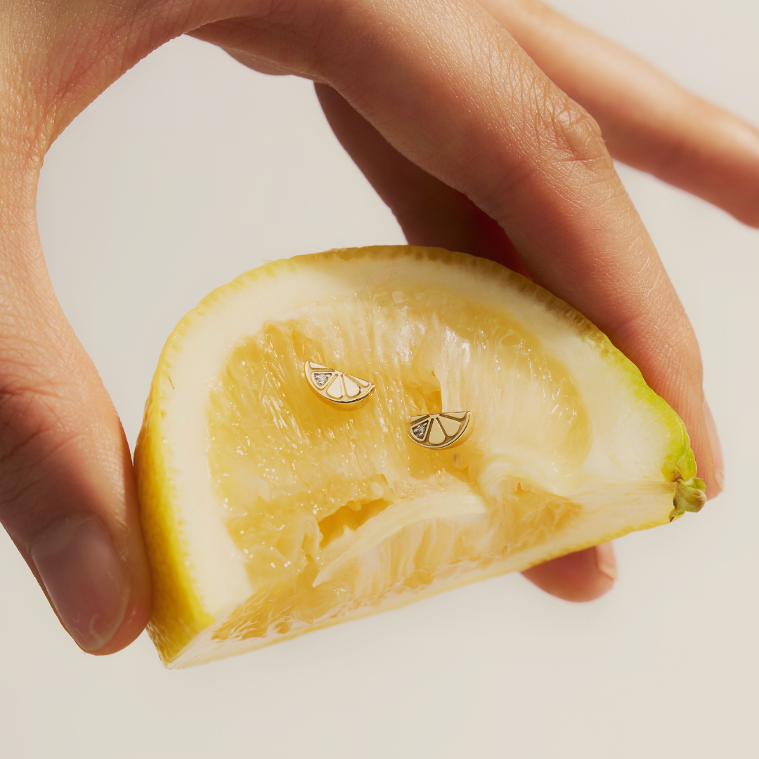 Fruits Piercing