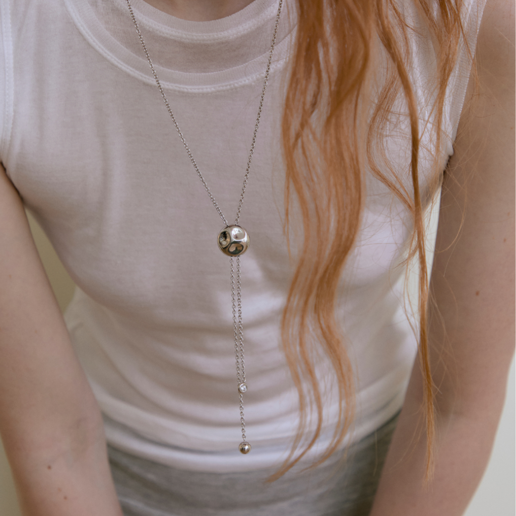 Long Dot Chain