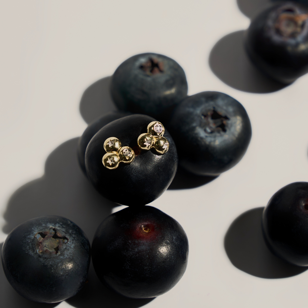 Fruits Piercing
