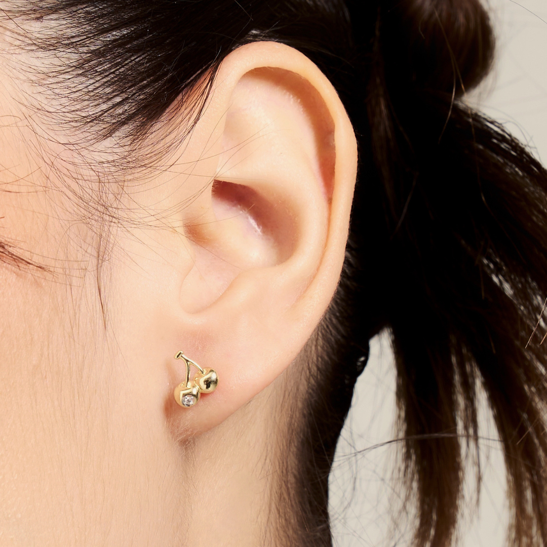 Fruits Piercing