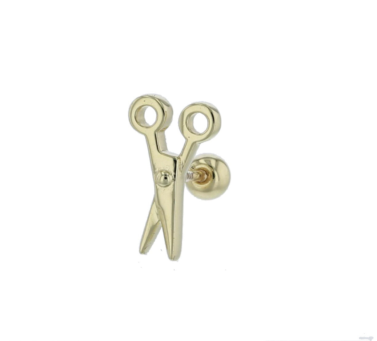 Scissor Piercing