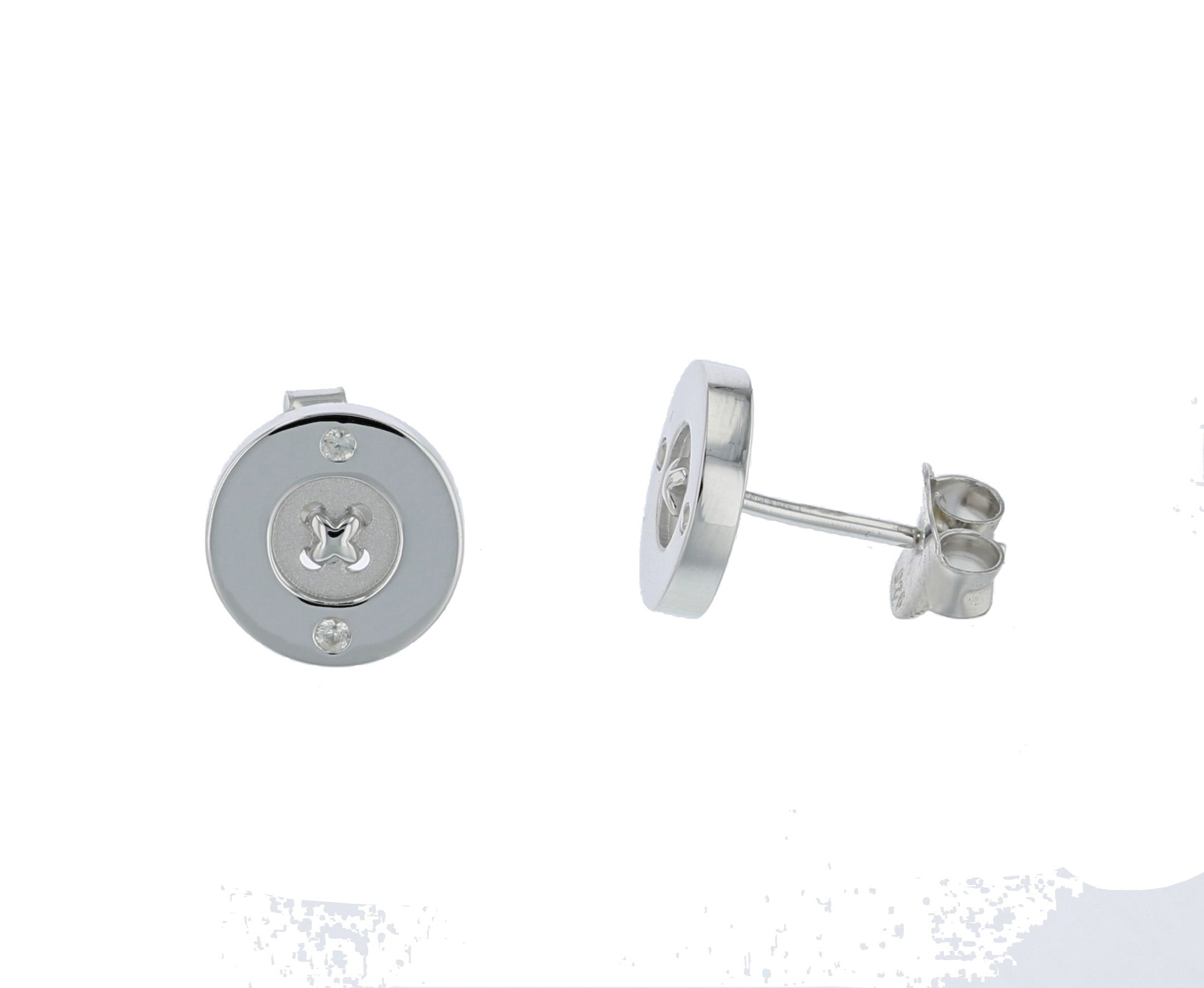 Button Studs