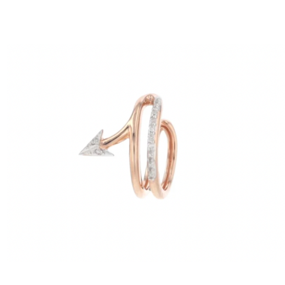 Arrow Ear Cuff
