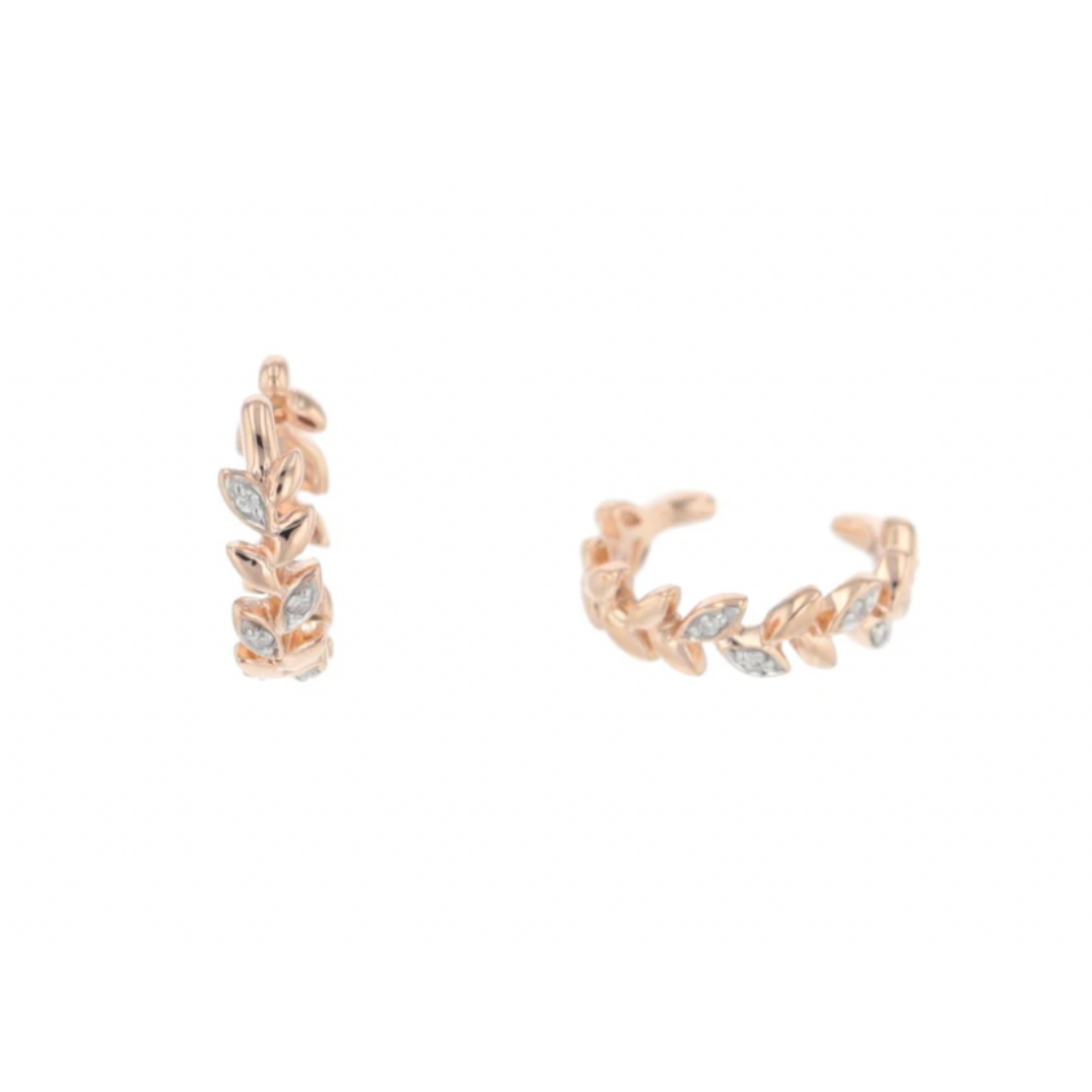 Olive Ear Cuff