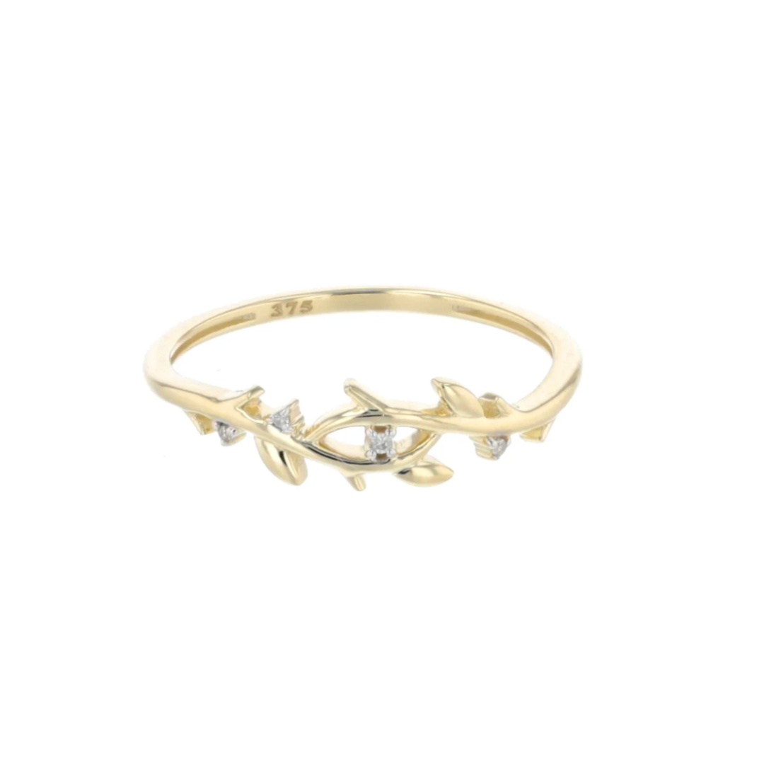 Vine Ring