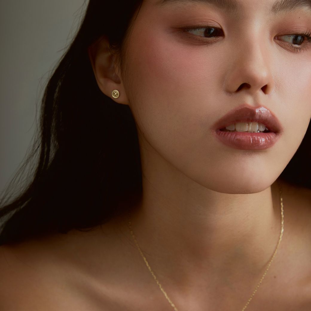 Button Piercing