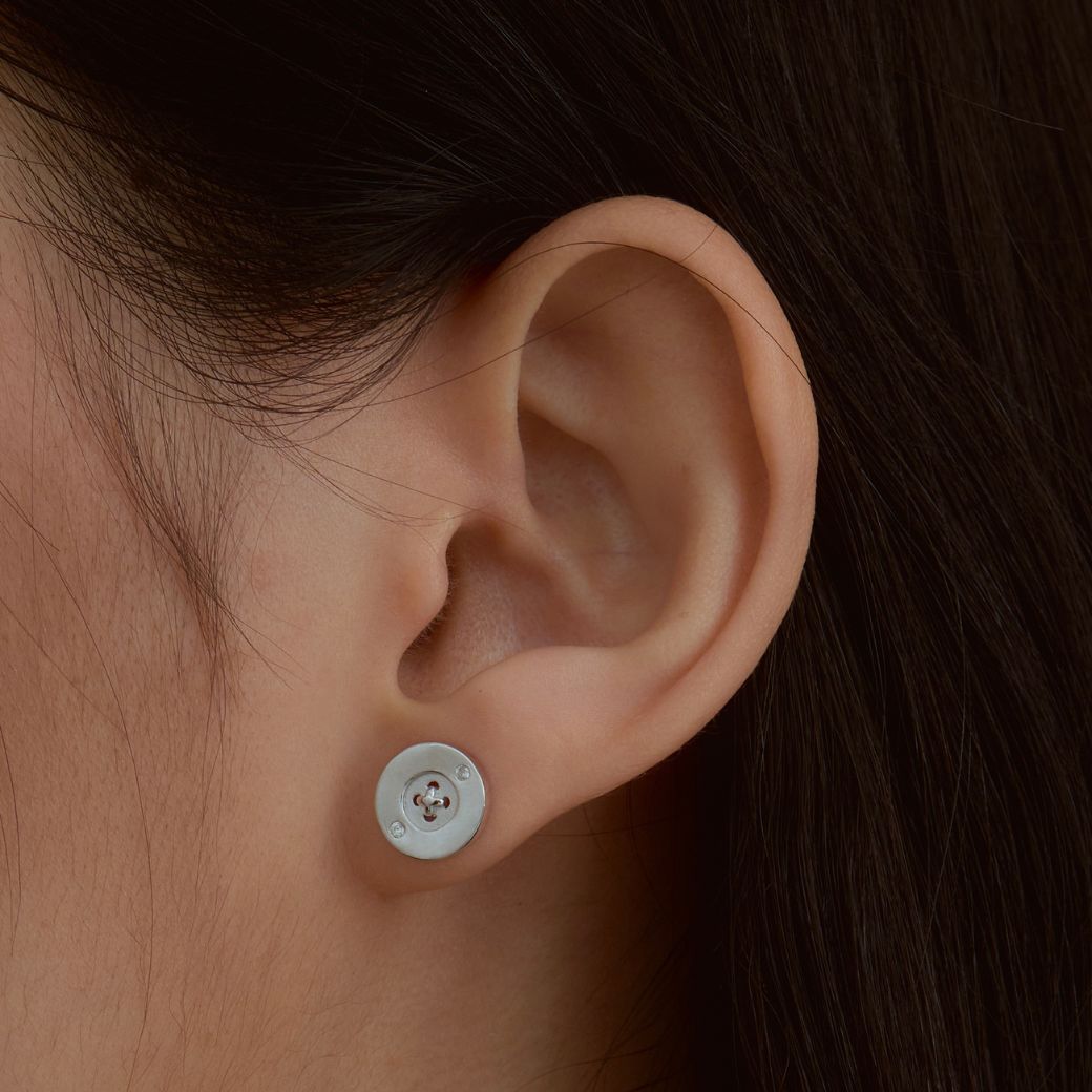 Button Studs