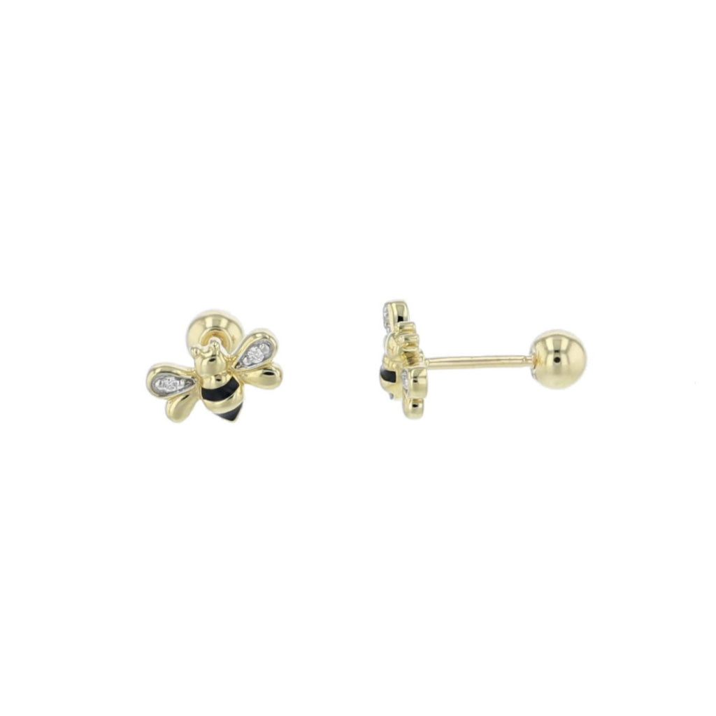 Bee Mine Piercing