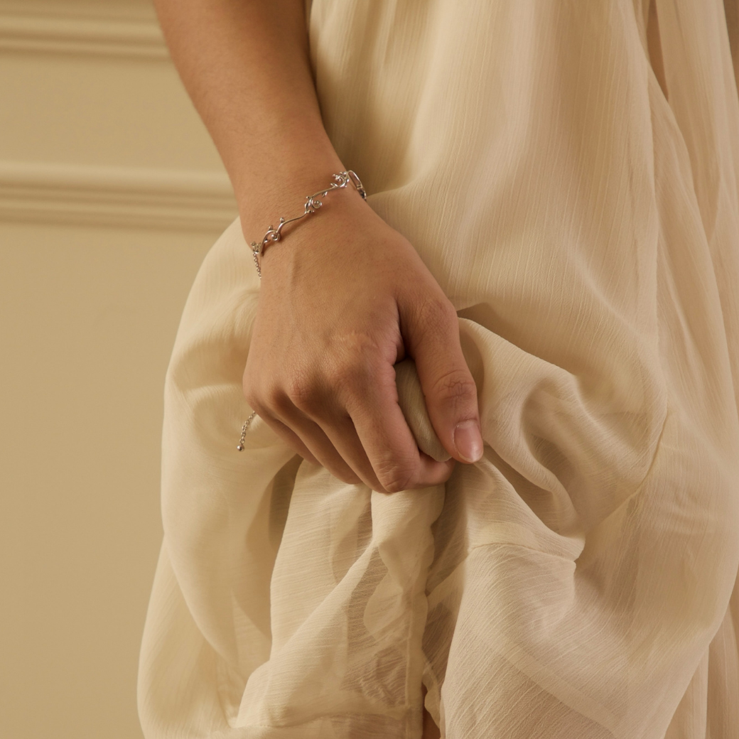 Forever Vine Bracelet