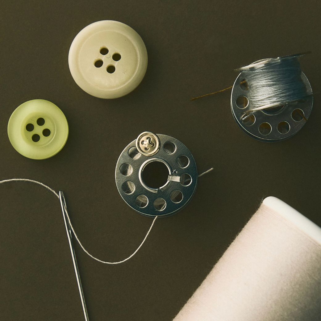 Button Piercing
