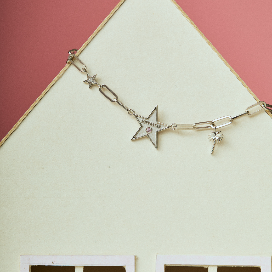 Prairie Star Bracelet