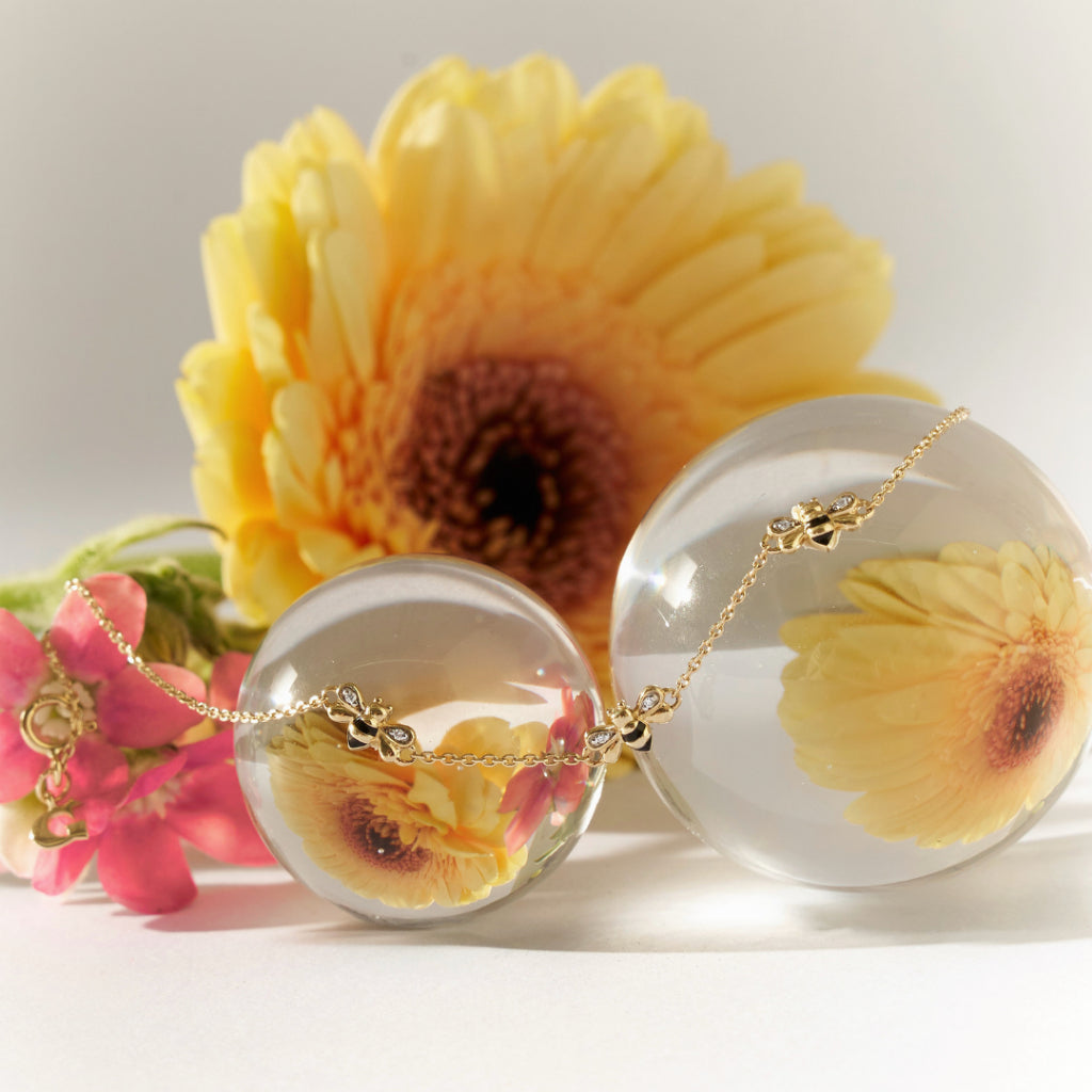Bee Mine Bracelet
