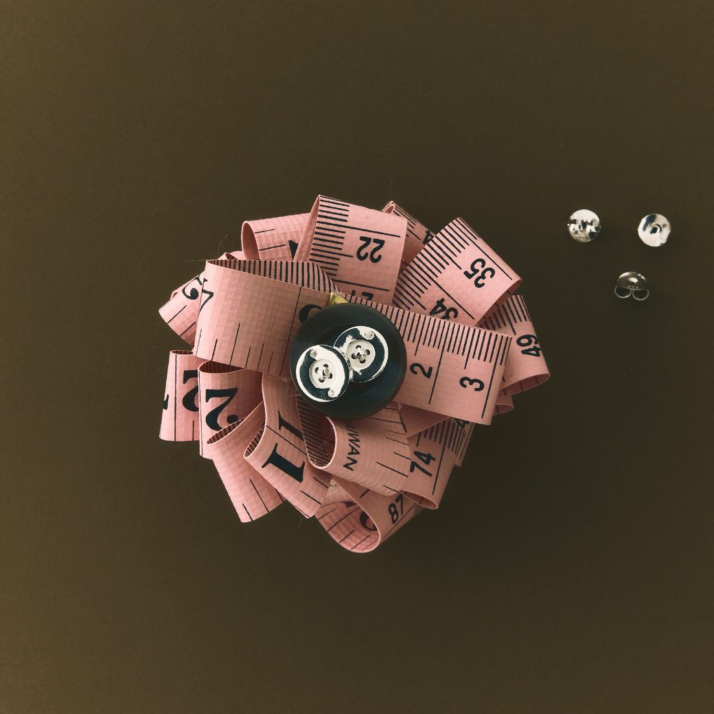Button Studs