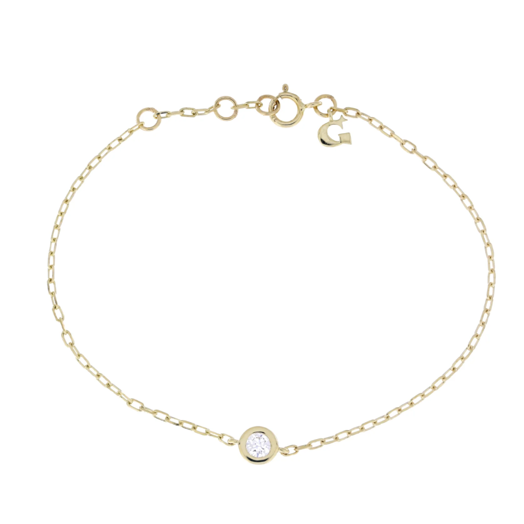 Carat Bracelet