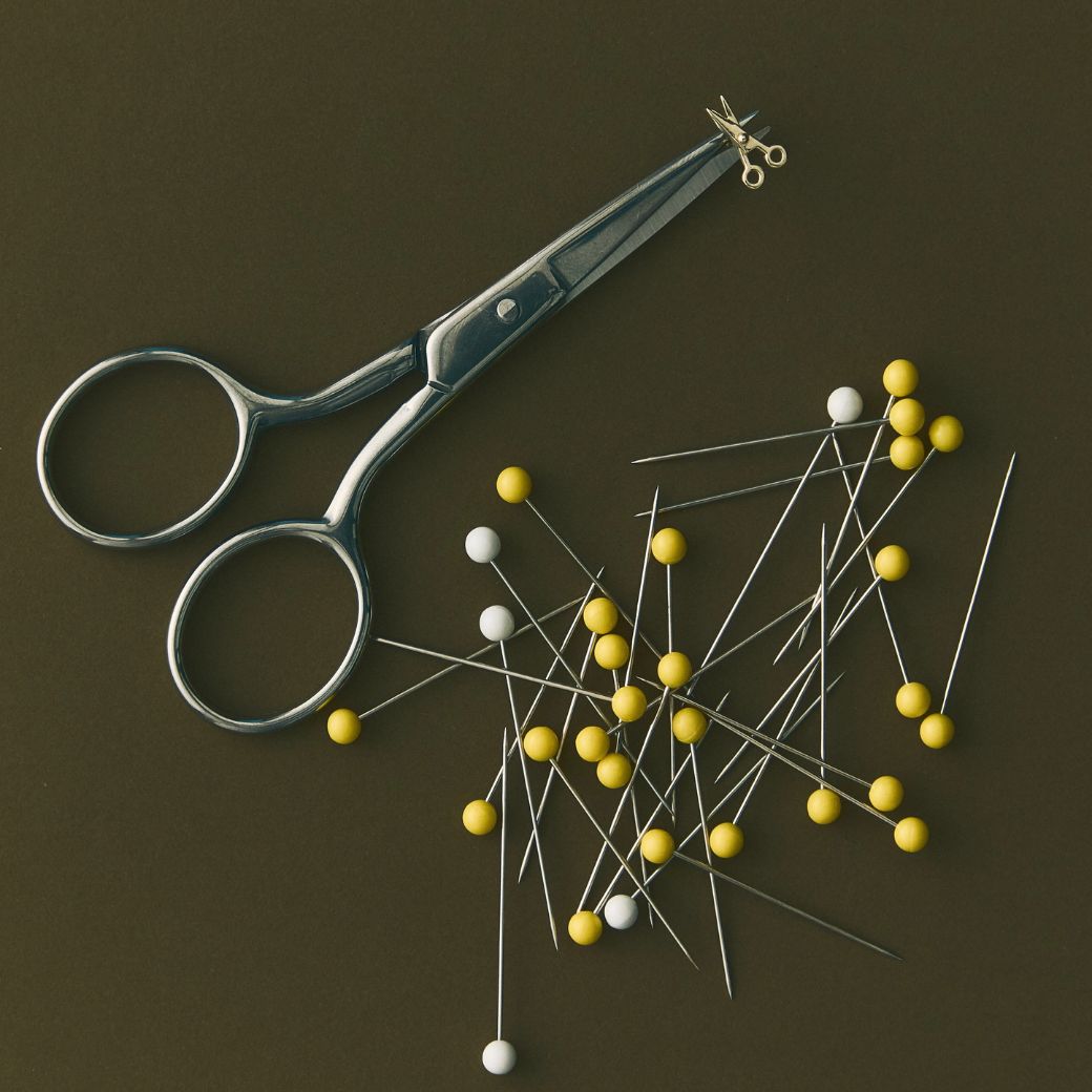 Scissor Piercing
