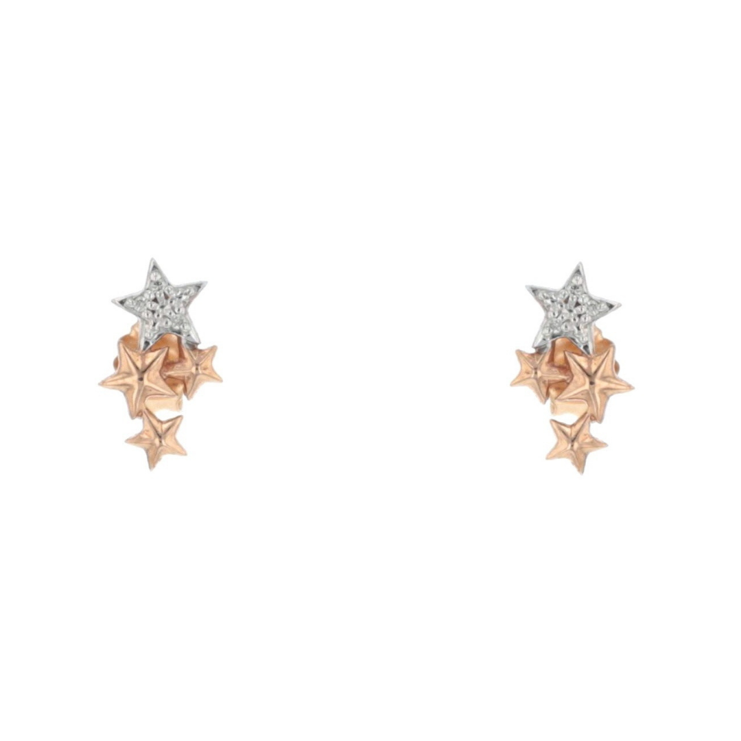 Starry Night Studs