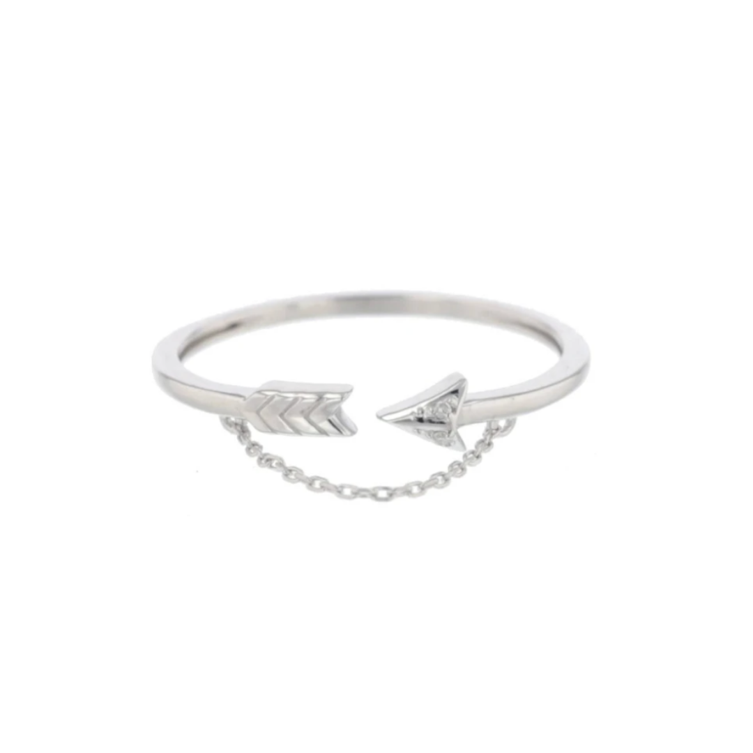 Arrow Ring