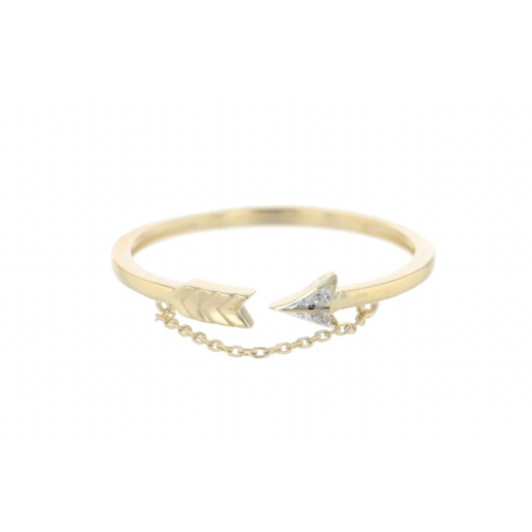 Arrow Ring