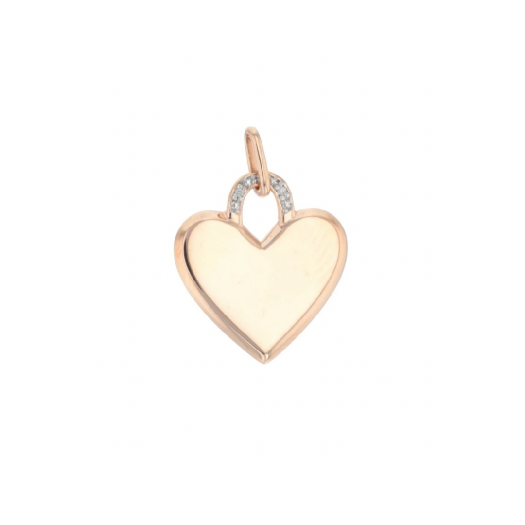 Heart Pendant