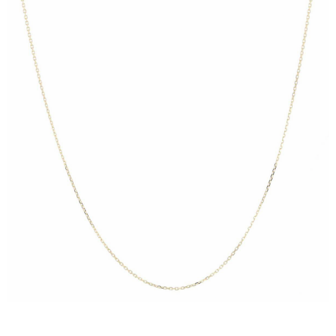 Small Cable Chain