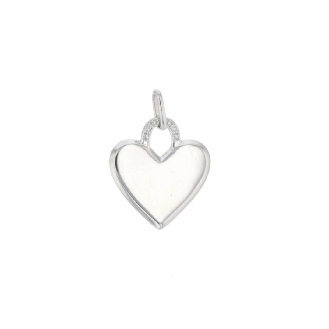 Heart Pendant