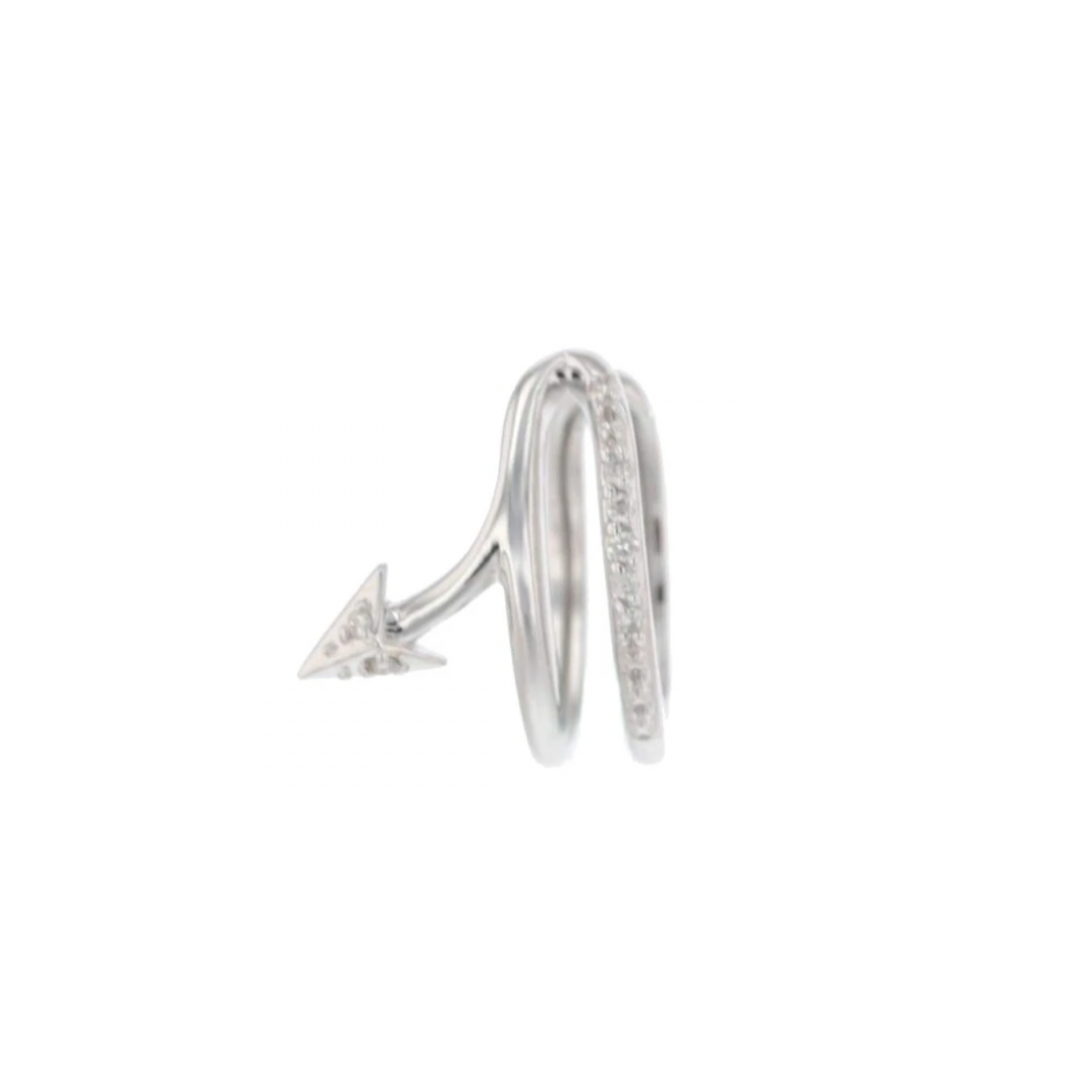 Arrow Ear Cuff