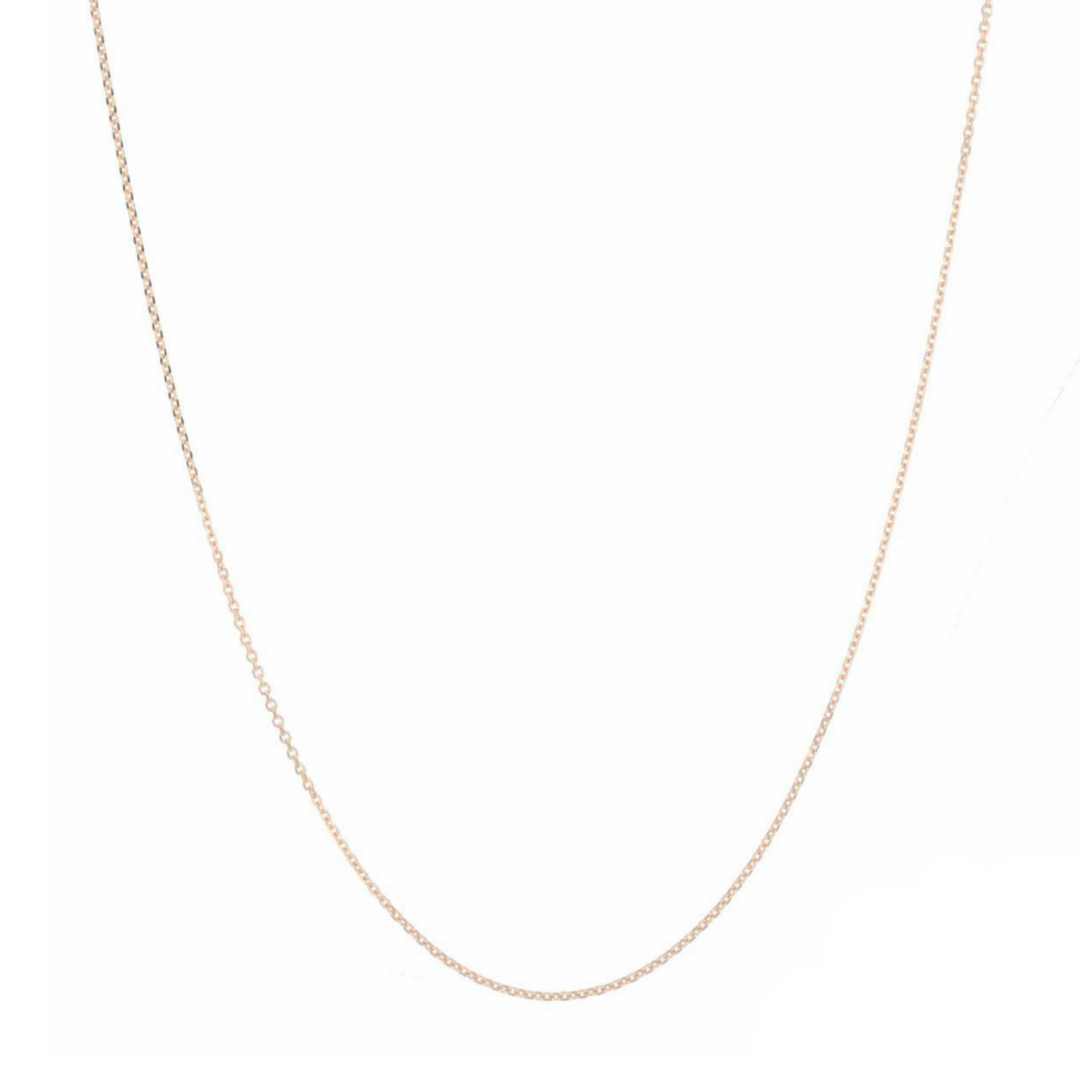 Small Cable Chain