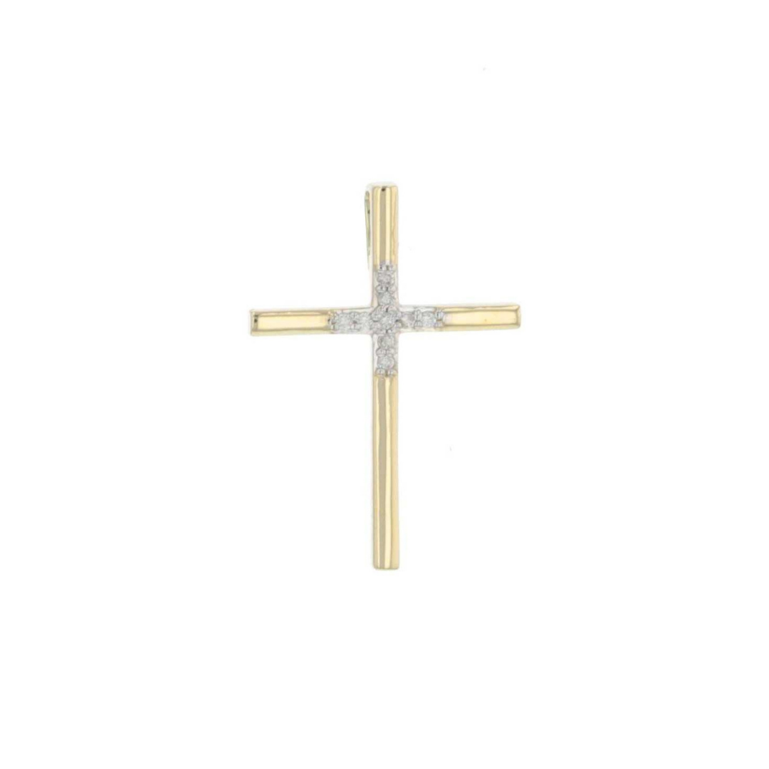 Pave Cross