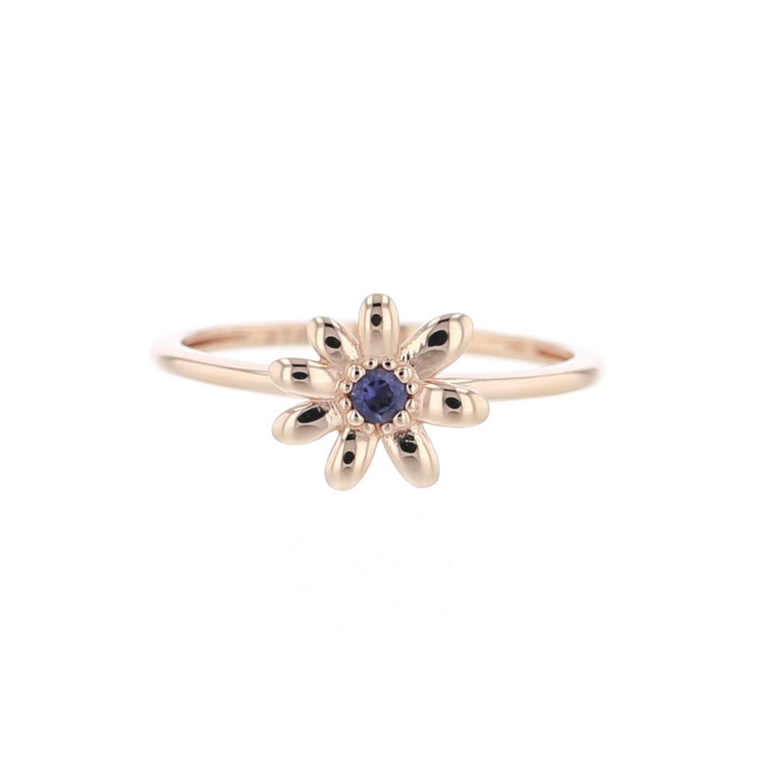 Flower Ring