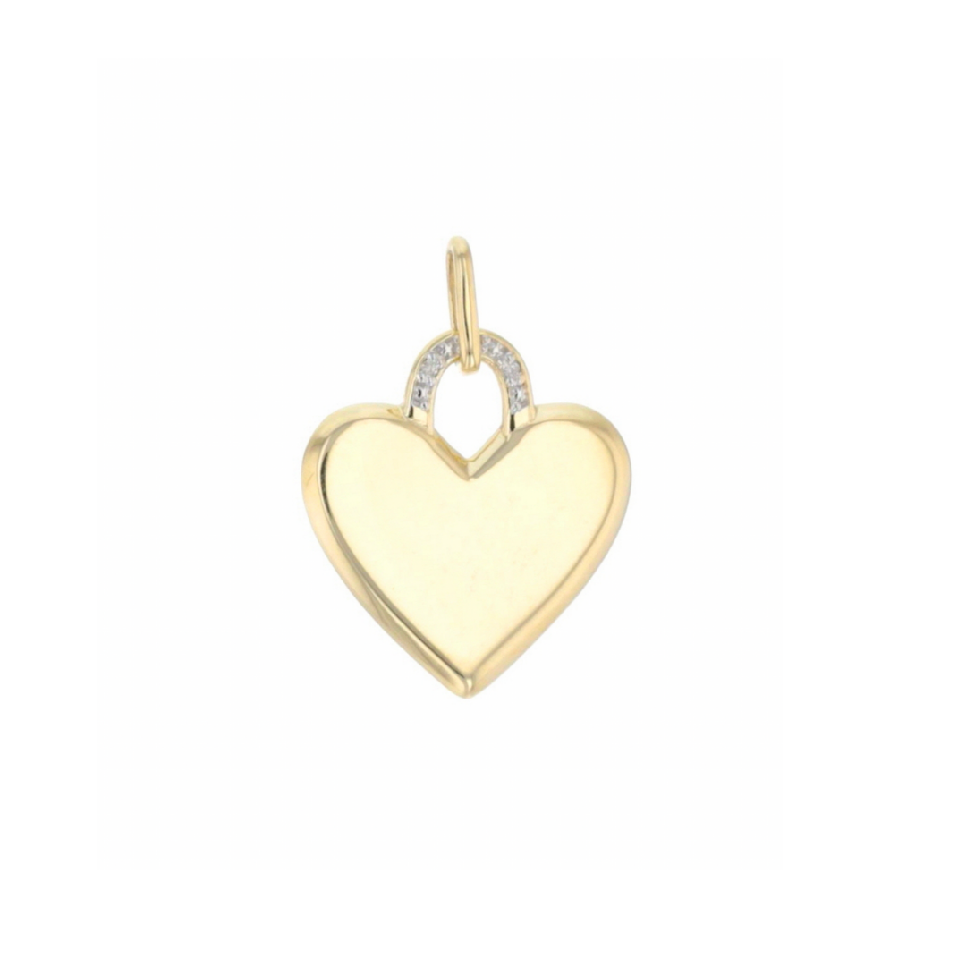 Heart Pendant