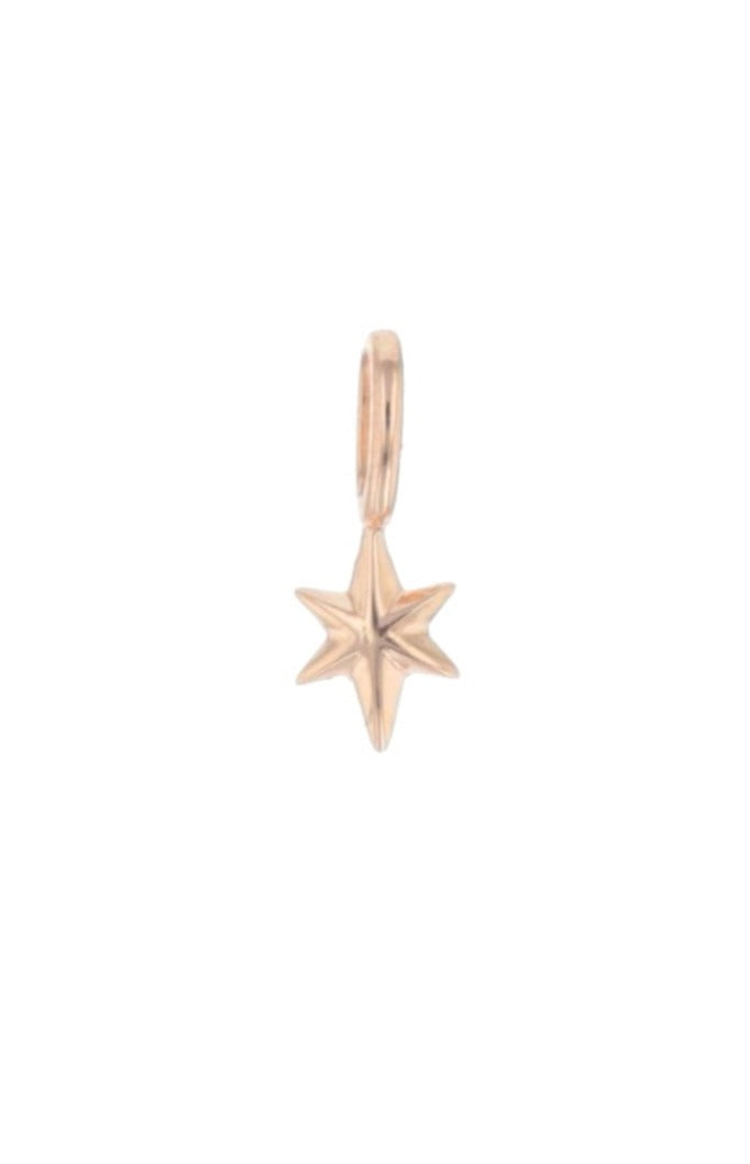 Starburst Pendant